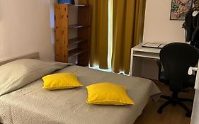 Chambre Privative